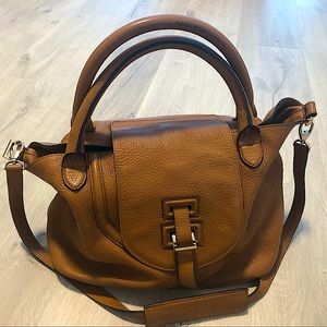Meli Melo Medium Halo Bag